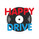 Logo Happy Drive Di Cimaglia Cristian